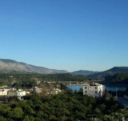 Maniola Manavgat