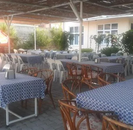 Maniola Manavgat Side