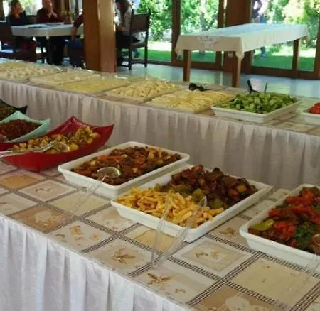 Hotel Maniola Manavgat *