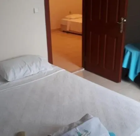 Maniola Manavgat Hotel *