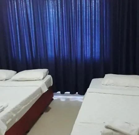 Maniola Manavgat * Side