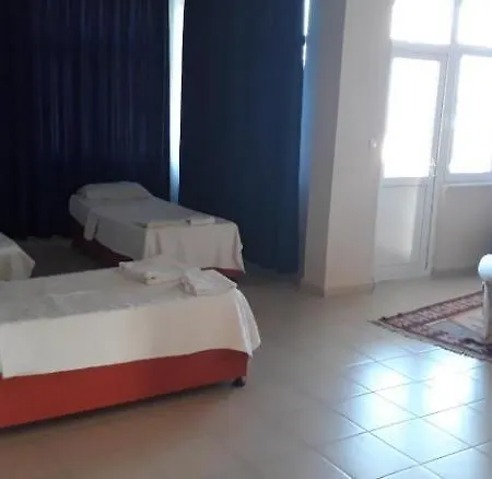 Maniola Manavgat Side
