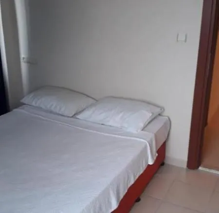 Maniola Manavgat Hotel