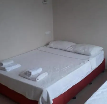 Hotel Maniola Manavgat *