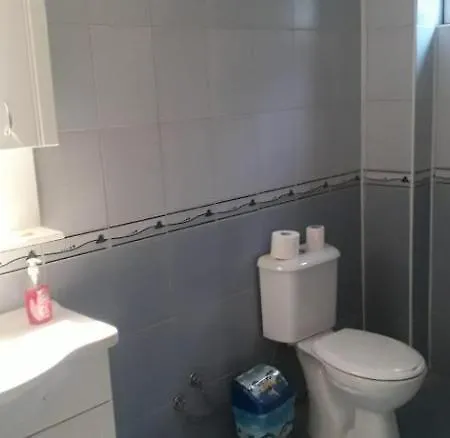 Maniola Manavgat Hotel *